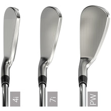 Load image into Gallery viewer, Srixon ZX5 Stiff 4-PW Mens Right Hand Irons
 - 2