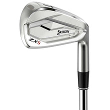 Load image into Gallery viewer, Srixon ZX5 Stiff 4-PW Mens Right Hand Irons - Default Title
 - 1