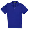 Polo Golf Ralph Lauren Solid Tour Pique Pro Fit Royal Blue Mens Golf Polo