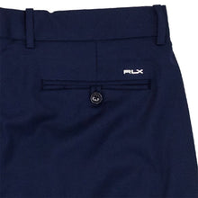 Load image into Gallery viewer, RLX Featherweight Cypress Navy Mens Golf Shorts
 - 2