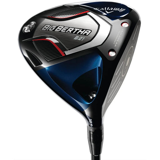 Callaway Big Bertha B21 10.5 Degree Regular Driver - Default Title