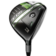 Load image into Gallery viewer, Callaway Epic Speed 3 Stiff Mens RH Fairway Wood
 - 1