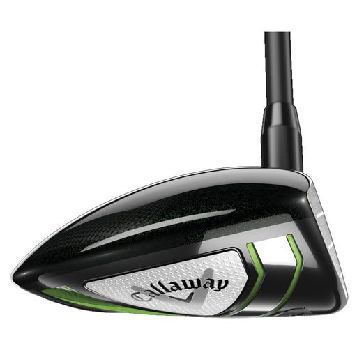 Callaway Epic Speed 3 Stiff Mens RH Fairway Wood