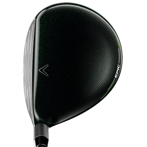 Callaway Epic Speed 3 Stiff Mens RH Fairway Wood