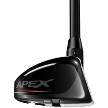Load image into Gallery viewer, Callaway Apex 21 4 Regular Mens Right Hand Hybrid
 - 4