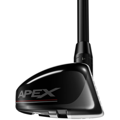 Callaway Apex 21 4 Stiff Mens Right Hand Hybrid