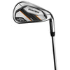 Callaway Mavrik Max Graphite Shaft 5-AW Mens Right Hand Irons