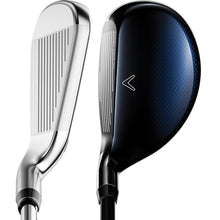 Load image into Gallery viewer, Callaway BB B21 45H 6-PW Mens RH Iron Hybrid Set
 - 2