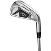 Callaway Apex 21 Steel 4-PW Mens Right Hand Irons