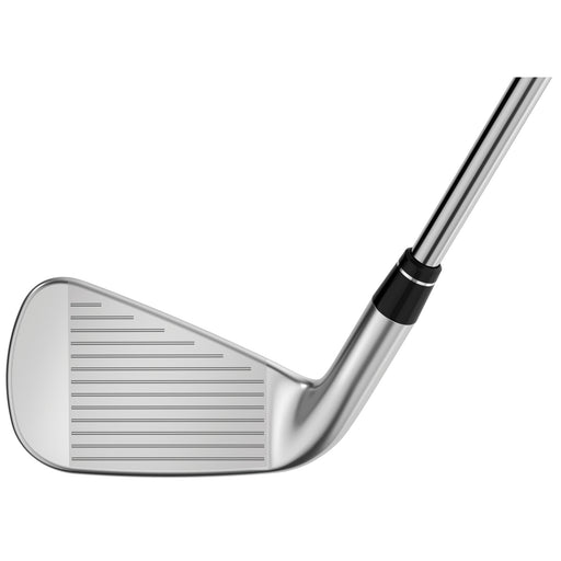 Callaway Apex 21 Steel 4-PW Mens RH Irons