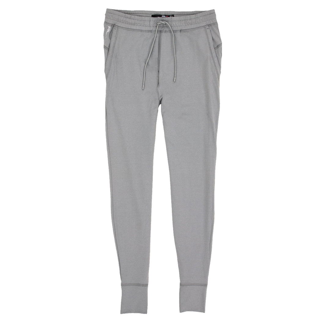 RLX Lux Carbon Light Grey Heather Womens Jogger