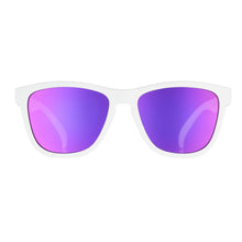 Load image into Gallery viewer, Goodr Side Scroll Eye Roll Sunglasses
 - 2