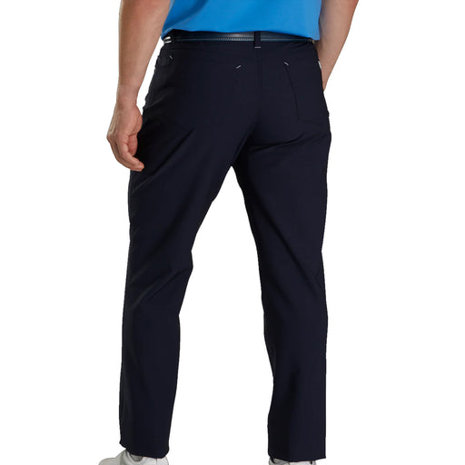 FootJoy 5-Pocket Navy Mens Golf Pants