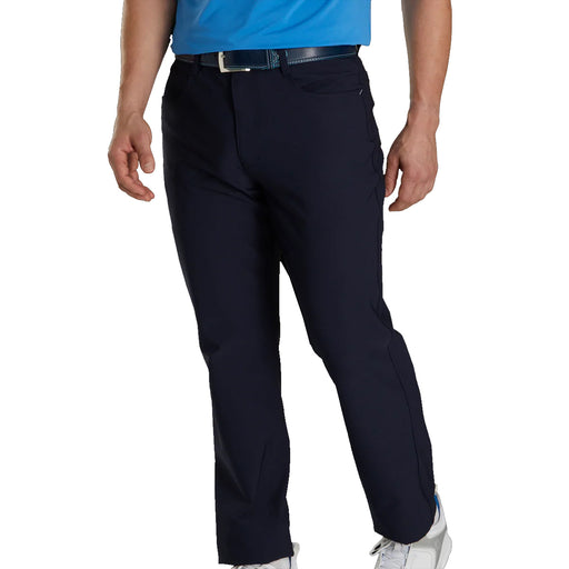 FootJoy 5-Pocket Navy Mens Golf Pants