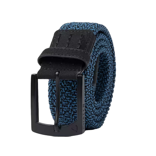 Cuater by TravisMathew Staggerwing Mens Belt - Stellar Blue/XL