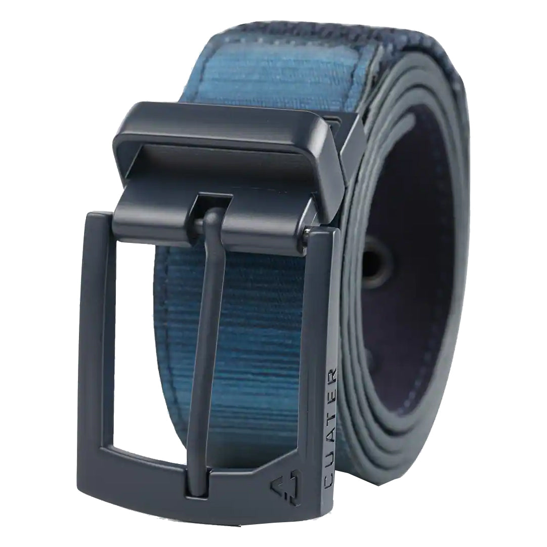 travis mathew golf belt