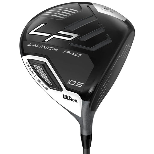 Wilson Launch Pad 9 Degree Regular Mens RH Driver