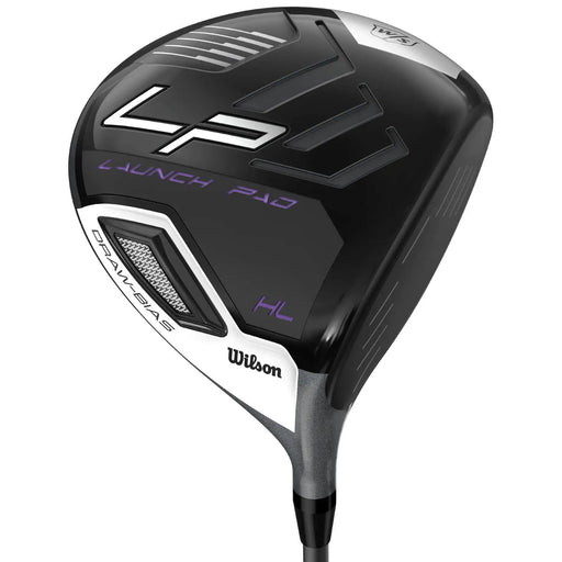 Wilson Launch Pad 13 Deg Womens RH Driver