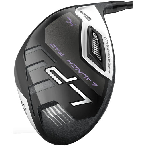 Wilson Launch Pad 13 Deg Womens RH Driver