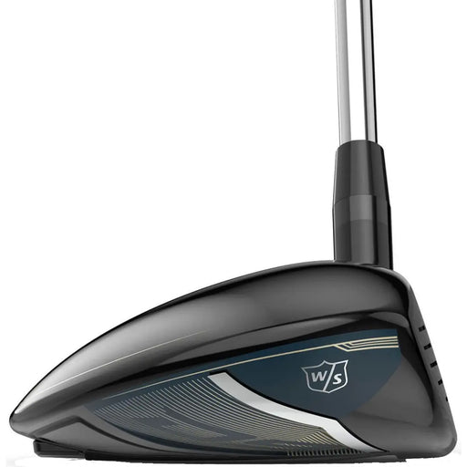 Wilson D9 3 Stiff Fairway Wood