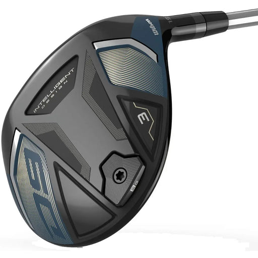 Wilson D9 3 Stiff Fairway Wood