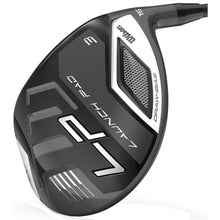 Load image into Gallery viewer, Wilson Launch Pad 3 Stiff Mens RH Fairway Wood
 - 4