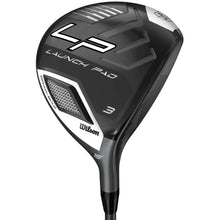 Load image into Gallery viewer, Wilson Launch Pad 3 Stiff Mens RH Fairway Wood
 - 1