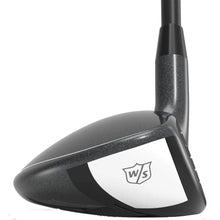 Load image into Gallery viewer, Wilson Launch Pad Fy Club 3 Reg Mens RH Hybrid
 - 4