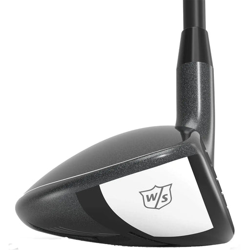 Wilson Launch Pad Fy Club 3 Reg Mens RH Hybrid