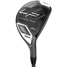 Load image into Gallery viewer, Wilson Launch Pad Fy Club 3 Reg Mens RH Hybrid
 - 1