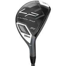 Load image into Gallery viewer, Wilson Launch Pad Fy Club 3 Stiff Hybrid
 - 1