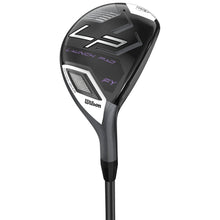 Load image into Gallery viewer, Wilson Launch Pad Fy Club 3 Womens RH Hybrid
 - 1