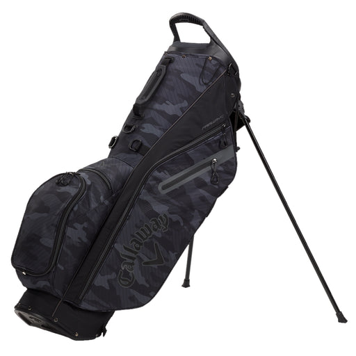 Callaway Fairway C Double Strap Golf Stand Bag 21