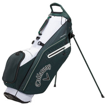 Load image into Gallery viewer, Callaway Fairway C Double Strap Golf Stand Bag 21
 - 3