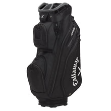 Load image into Gallery viewer, Callaway Org 14 Golf Cart Bag 1 - Blk/Char/Wht
 - 1