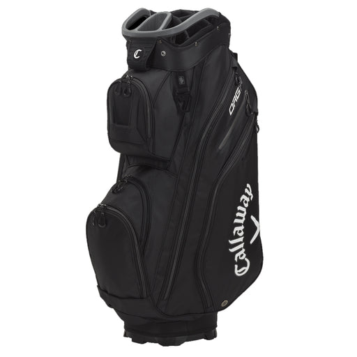 Callaway Org 14 Golf Cart Bag 1 - Blk/Char/Wht