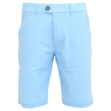 Load image into Gallery viewer, Greyson Montauk 10.5in Mens Golf Shorts - WOLF 450/38
 - 7