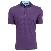 Load image into Gallery viewer, Greyson Moon and Mountain Mens Golf Polo
 - 2