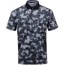 Load image into Gallery viewer, Greyson Camo G Thing Mens Golf Polo
 - 1