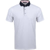 Greyson Icon Mens Golf Polo 2021