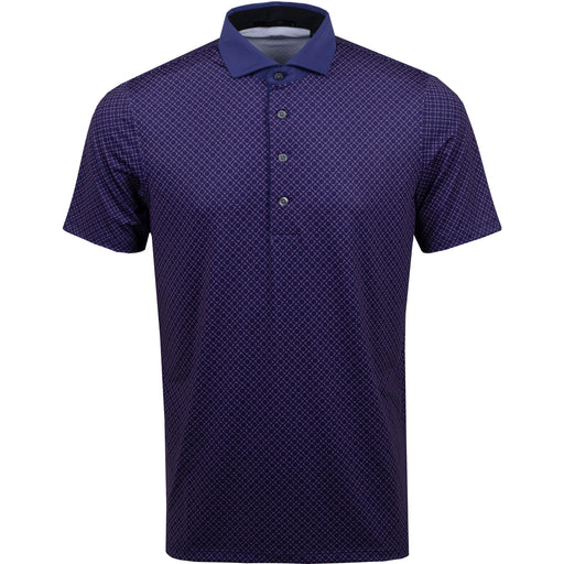 Greyson Dances with Antlers Mens Golf Polo