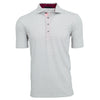 Greyson Dream Weaver Mens Golf Polo