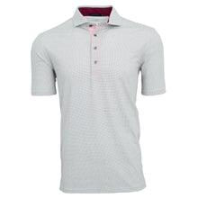 Load image into Gallery viewer, Greyson Dream Weaver Mens Golf Polo
 - 1