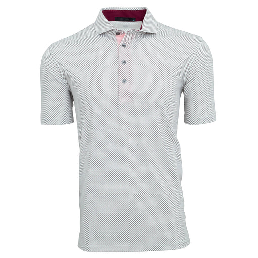 Greyson Dream Weaver Mens Golf Polo