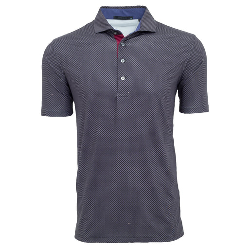 Greyson Dream Weaver Mens Golf Polo