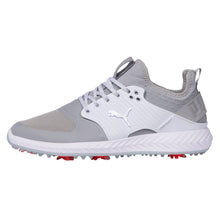 Load image into Gallery viewer, Puma Ignite PWRAdapt Caged Mens Golf Shoes - 13.0/HR GREY/WHT 01/D Medium
 - 1