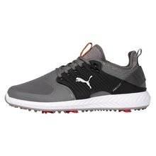 Load image into Gallery viewer, Puma Ignite PWRAdapt Caged Mens Golf Shoes - 13.0/SHADE/BLACK 03/2E WIDE
 - 2