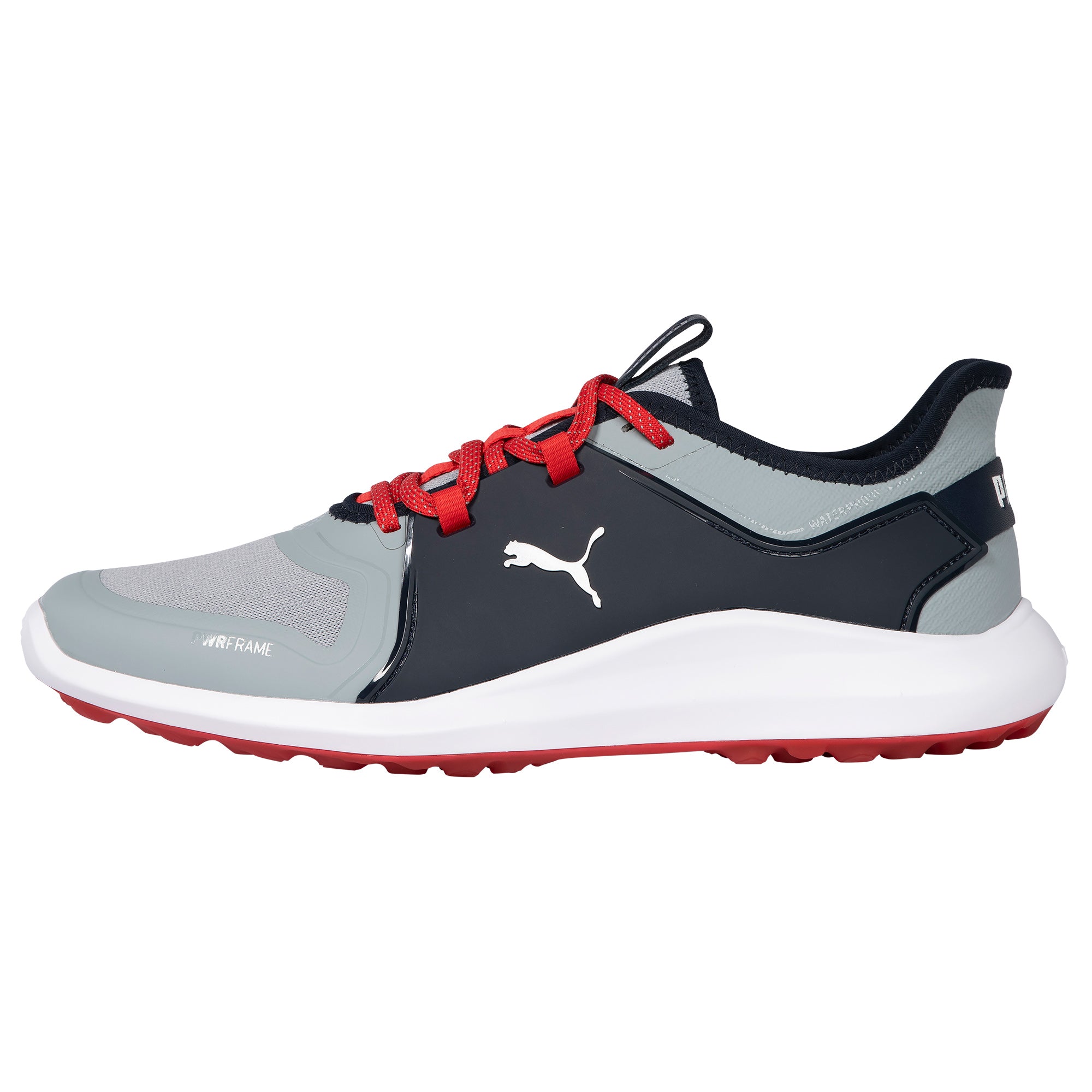 Puma mens golf shoes yankees deals