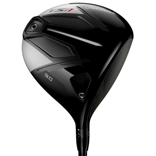 Titleist TSi1 10 Degree Regular Mens RH Driver