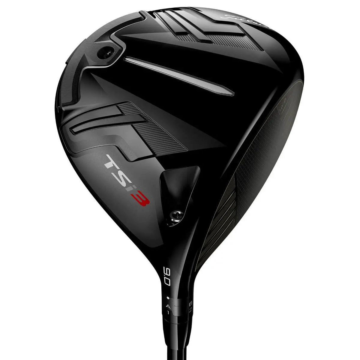 Titleist TSi3 9 Degree Stiff Mens RH Driver – Golf-Clubs.com